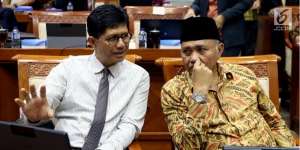 Fakta-Fakta Teror di Rumah Dua Pimpinan KPK