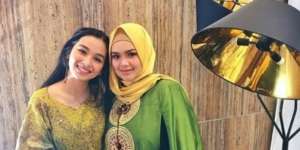 Tya Arifin Eksis Lagi Main Film