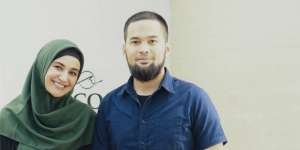 Disindir Terlihat Kurus di Foto, Shireen Sungkar Ungkap Rahasianya