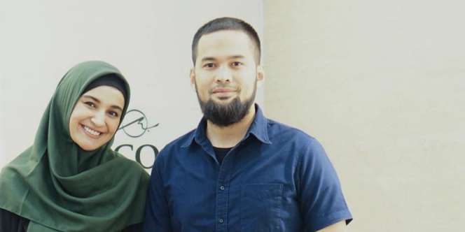Disindir Terlihat Kurus di Foto, Shireen Sungkar Ungkap Rahasianya