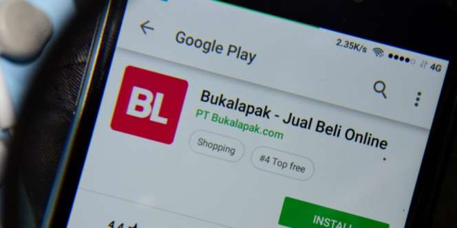 Jangan Keduluan, Bukalapak Tebar Promo Cashback hingga 99 Persen