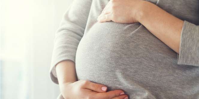 Dokter Peringatkan Bahaya Mata Buram Saat Hamil, Ini Alasannya