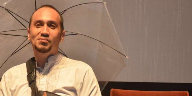Berhijrah, Gary Iskak Tinggalkan Dunia Hiburan?