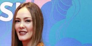 Dicatut Situs Prostitusi Online, Cathy Sharon Lapor Polisi