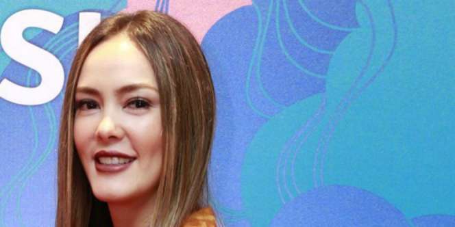 Dicatut Situs Prostitusi Online, Cathy Sharon Lapor Polisi