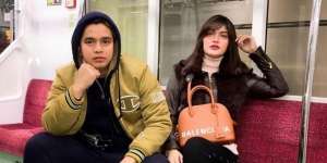 'Billy dan Hilda Jadi Artis Paling Banyak Haters'