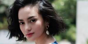 Penampilan Terbaru Ririn Ekawati Cetar Banget!