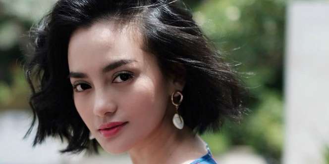 Penampilan Terbaru Ririn Ekawati Cetar Banget!