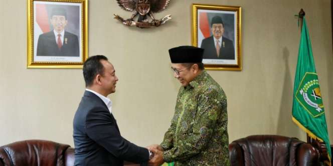 Indonesia dan Malaysia Kaji Manuskrip Islam Asia Tenggara