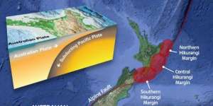 Mengerikan, Ilmuwan Temukan Potensi Baru Gempa Magnitud 8,9 dan Tsunami