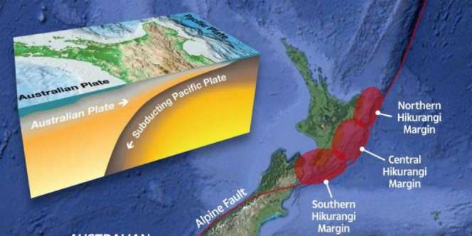 Mengerikan, Ilmuwan Temukan Potensi Baru Gempa Magnitud 8,9 dan Tsunami