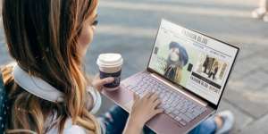 VivoBook S330, Gebrakan Asus di Awal 2019