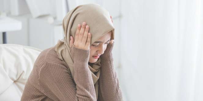 Menguak Penyebab Sakit Kepala dari Pusat Sumbernya