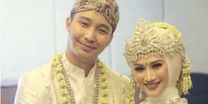 Goda Kecantikan Melody Eks JKT48, Suami: `Bikin Merinding`