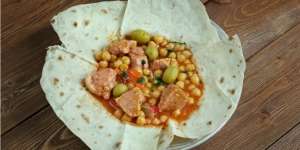 Resep Tharid, Sup Kental Kaya Gizi Favorit Rasulullah
