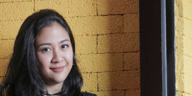 Pajang Foto Ini, Perut Sherina Jadi Sorotan 