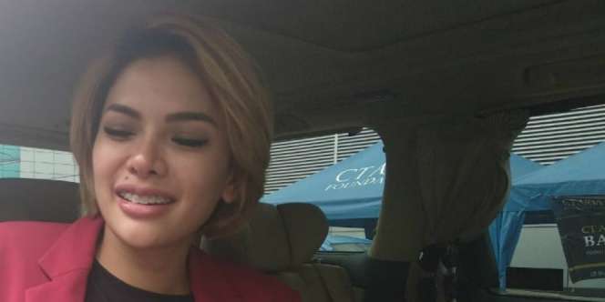 Nikita Mirzani: Hampir Semua Artis 'Jualan'