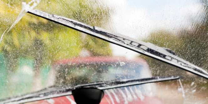 6 Jenis Wiper Mobil, Jangan Sampai Salah Pilih