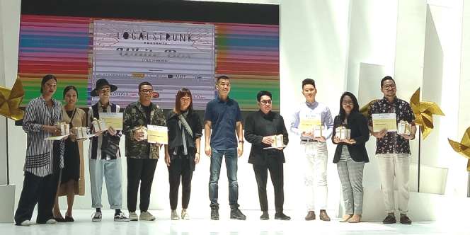 Belanja Brand Lokal Sambil Belajar Makeup di Akhir Pekan