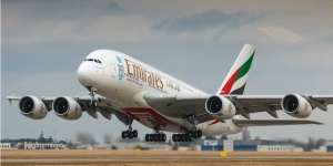 Emirates Pindah ke Terminal 3 Soekarno-Hatta