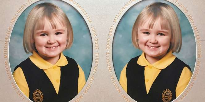 Tak Disangka! Bocah Bule Berambut Mangkok Ini Temukan Jodohnya di Indonesia