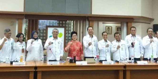 Menkes: 92 Juta Kartu Indonesia Sehat Sudah Disebar