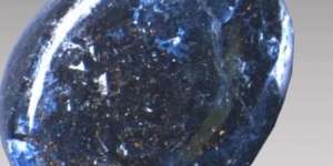 Israel Temukan Batu Mineral Langka, Sebelumnya Hanya Ada di Luar Angkasa