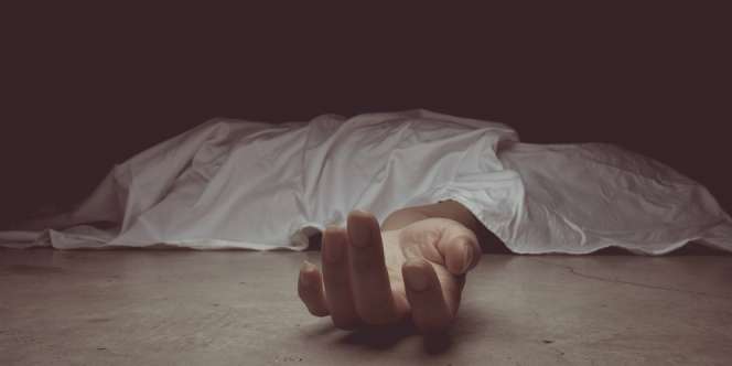 Keanehan di Lokasi Pembunuhan Siswi SMK Bogor, Bikin Merinding