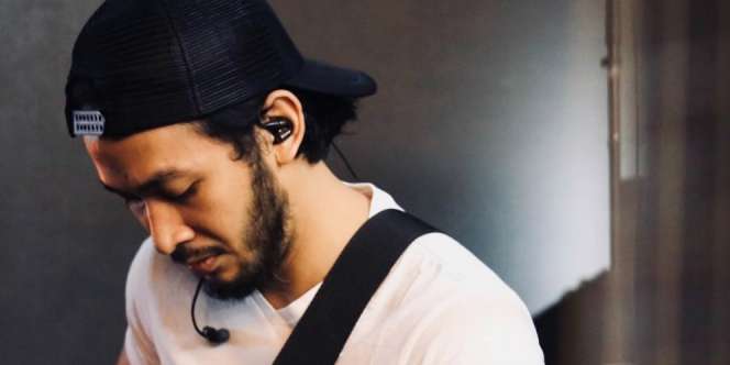 Perjalanan Hijrah Uki Noah, dari Mimpi Ustaz Syafiq Sampai Galau Bermusik