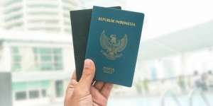 Imigrasi Aceh Kebanjiran Permohonan Pembuatan Paspor