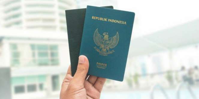 Imigrasi Aceh Kebanjiran Permohonan Pembuatan Paspor