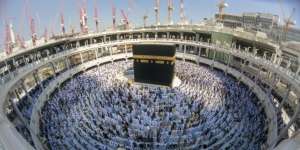 Tips dan Trik Jitu untuk Menjaga Kesehatan Saat Umroh