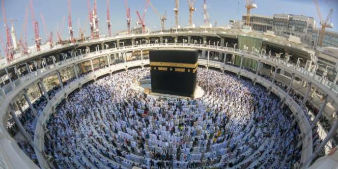 Tips dan Trik Jitu untuk Menjaga Kesehatan Saat Umroh