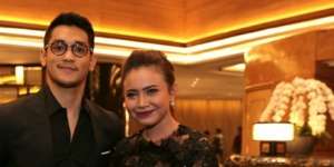 Afgan dan Rossa Bikin Geger