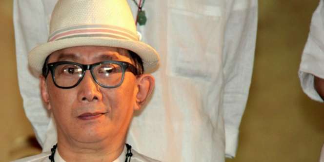 Memprihatinkan, Detik-detik Terakhir Kehidupan Robby Tumewu