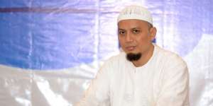 Kabar Bahagia Kondisi Terkini Ustaz Arifin Ilham, Alhamdulillah