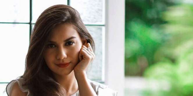 Ungkapan Haru Ibunda Setelah Irish Bella Dilamar Ammar Zoni