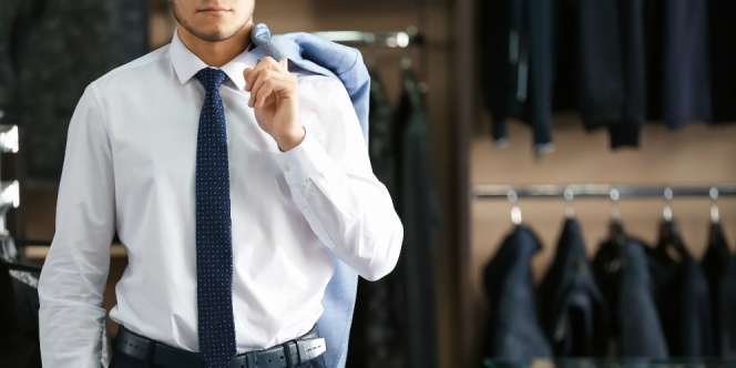 Fashion Item Pria yang Tak Pernah Luput dari Tren