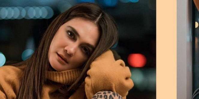 Dipanggil dengan Sebutan Princess, Reaksi Luna Maya Mengejutkan