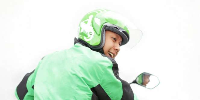 Wanita Ini Order Ojek Online untuk Usir Curut di Kamar
