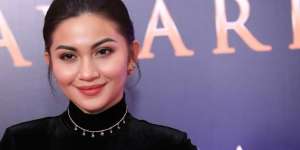 Foto Instastory Ariel Tatum Bikin Geger, Lihat Bagian Wajah