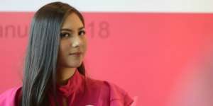 Kata Jessica Mila Soal Kabar Kedekatan Mischa dan Gisel