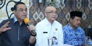Rekrutmen Pegawai Kontrak Dibuka Februari, Guru Honorer Prioritas!