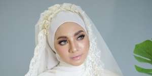 Tips Riasan Pengantin di Musim Hujan
