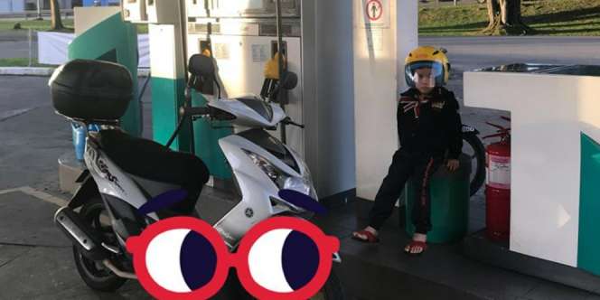 Anak Di-bully Karena Disebut Miskin, Jawaban Ayah Bikin Terharu