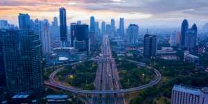 Indonesia Masuk 10 Negara Teraman di Dunia!