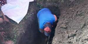 Tak Boleh Sembarangan, Ini Syarat Makam Bisa Dipindahkan