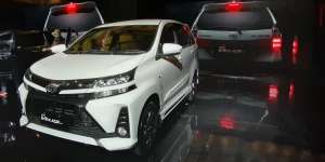 Daftar Harga Avanza dan Veloz Terbaru, Tampilannya Makin Garang