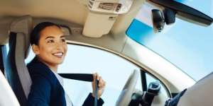 Sudah Tahu? Sabuk Pengaman Mobil Ternyata Punya 6 Model