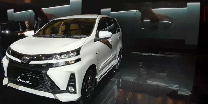 4 Fitur Teranyar New Avanza-Veloz Ini Bikin Kamu Kesengsem